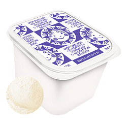 «20 КОПЕЕК» ванильный пломбир в кюветах